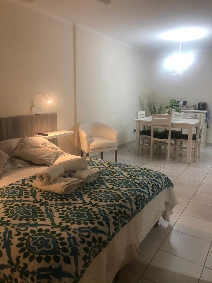 Apart Sur Departamento Santa Fe Exterior photo