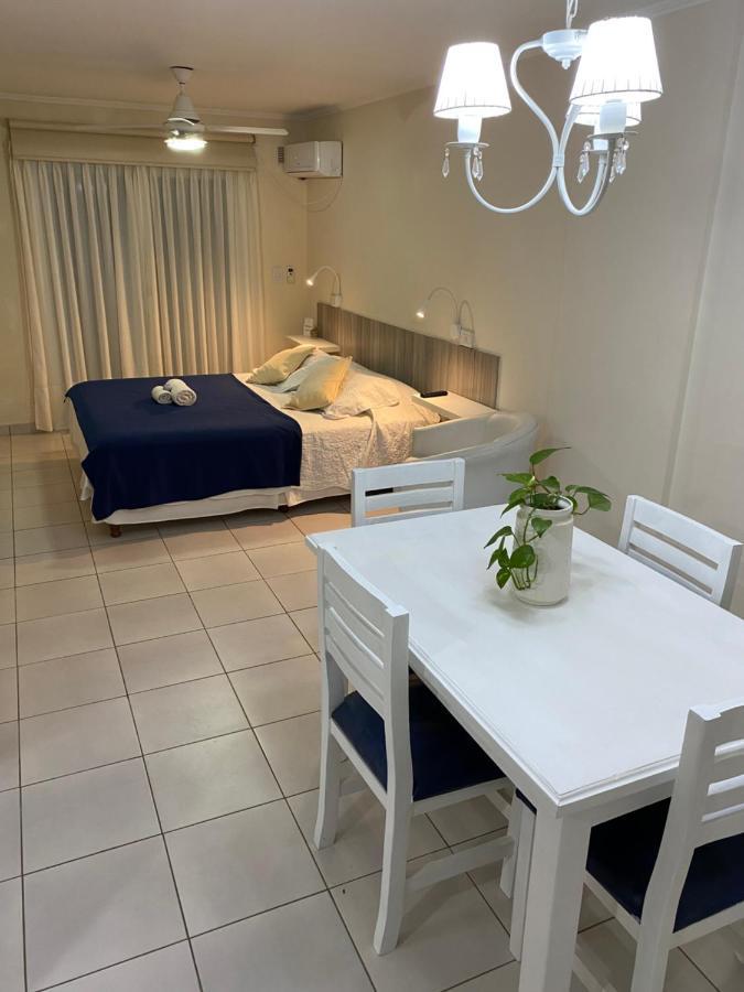 Apart Sur Departamento Santa Fe Exterior photo