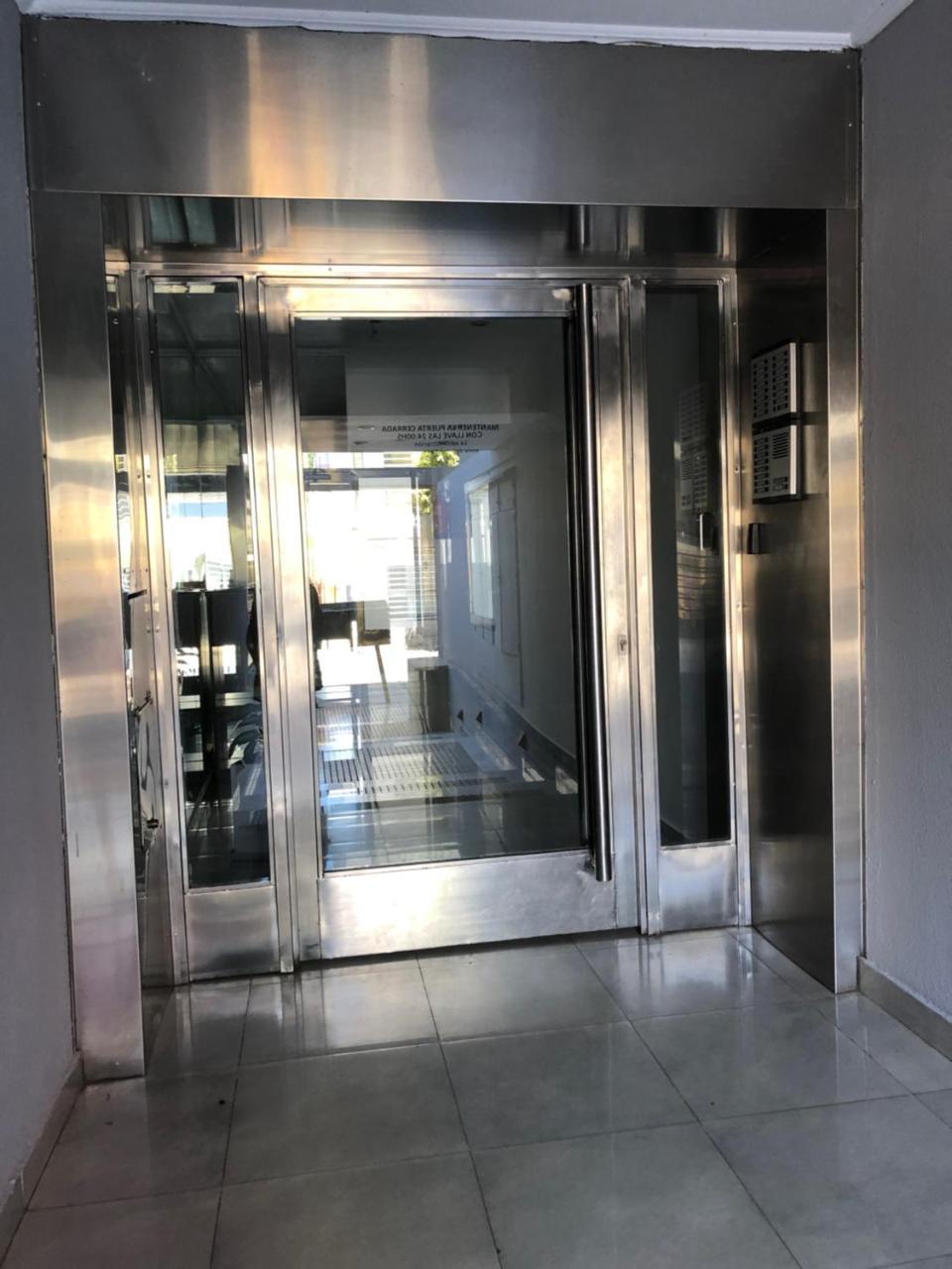 Apart Sur Departamento Santa Fe Exterior photo
