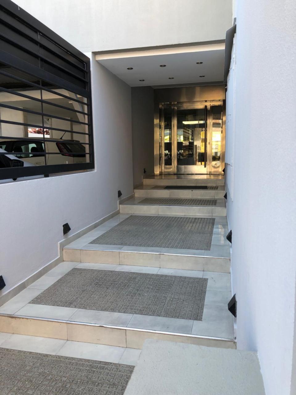 Apart Sur Departamento Santa Fe Exterior photo
