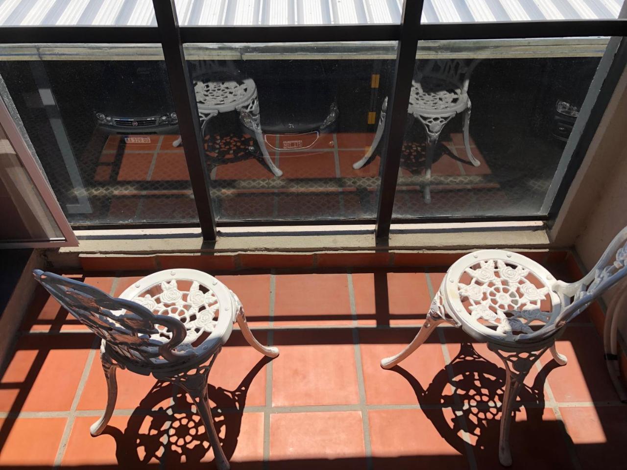 Apart Sur Departamento Santa Fe Exterior photo